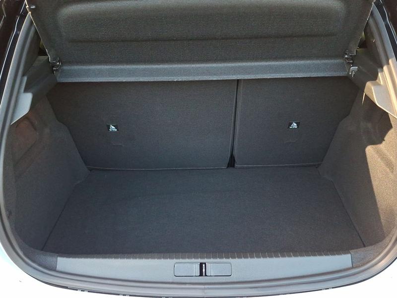 Used Peugeot 208 RY25AEJ 33