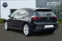 VOLKSWAGEN Golf Photo 3