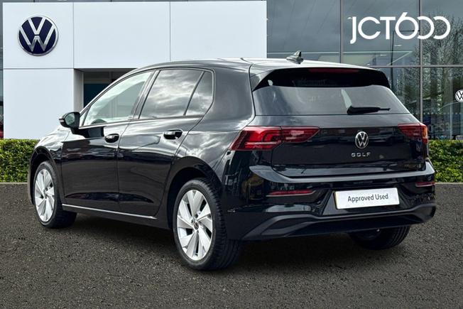 VOLKSWAGEN Golf Photo 3