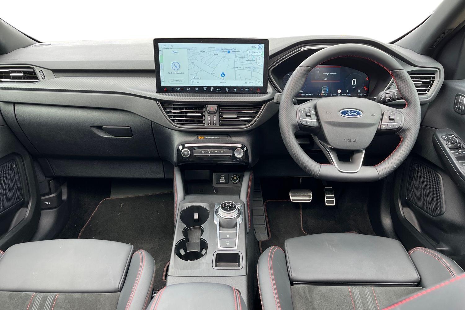 Ford Kuga Photo 9