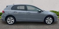 Volkswagen Golf Photo 3
