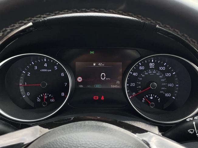 KIA Xceed Photo 15