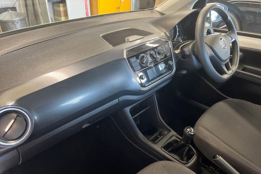 Volkswagen up! Photo autoimg-4cf4f48971d1453bb53cba543401ee7b3ec03d1e.jpg