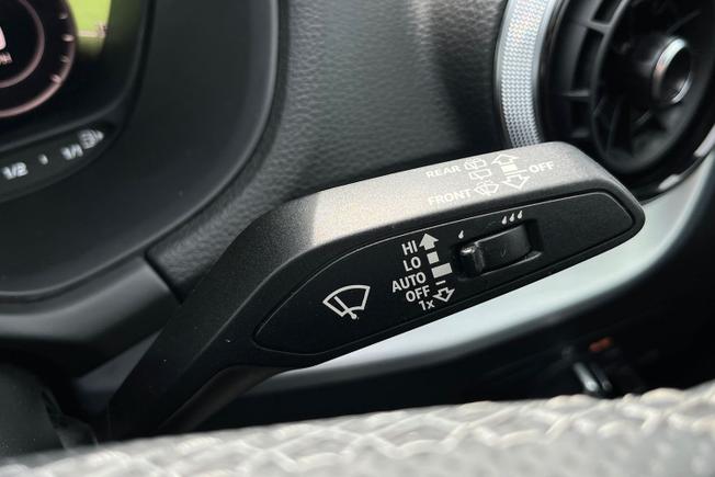 AUDI Q2 Photo 52