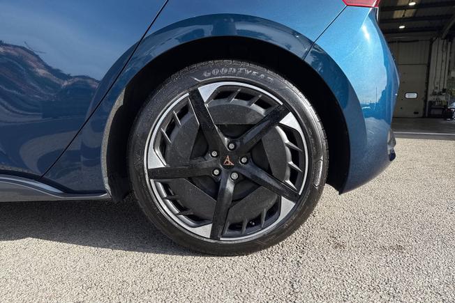 CUPRA Born Photo 24