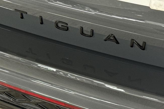Volkswagen Tiguan Photo 37