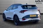 Kia Sportage Photo 3