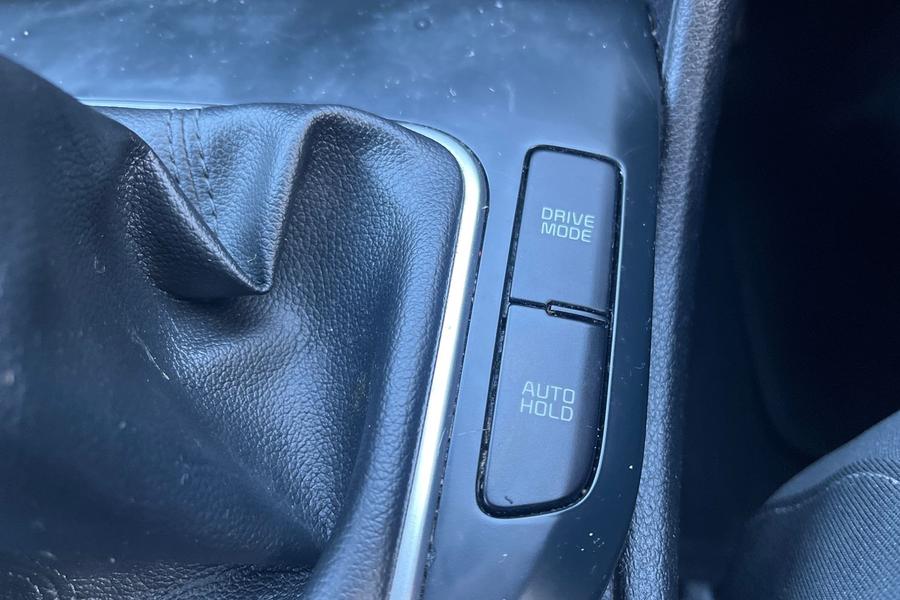 Kia SPORTAGE Photo autoimg-4cf6bf21c39148f6c44b7c001249e1dae8f9a86b.jpg