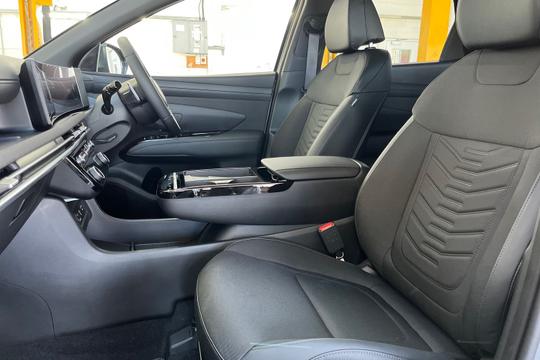 Hyundai TUCSON Photo autoimg-4cf6c09bfa7474dff7161137311e5e9f73ecb847.jpg