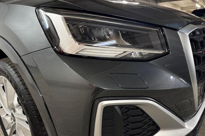 Audi Q2 Photo 19