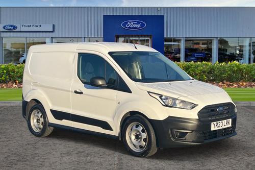 Used Ford TRANSIT CONNECT YR23LRK 1