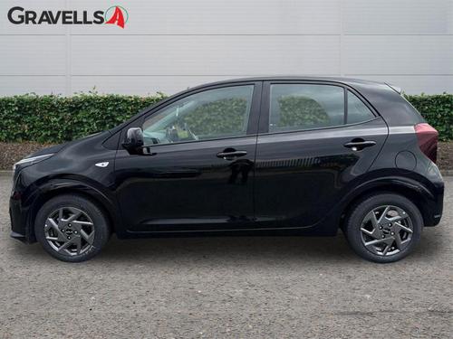 Kia PICANTO Photo autoimg-4cf8bb9bea4de6f30c2e74570c20f37a96c6b5a7.jpg