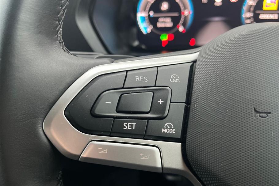 Used Volkswagen CADDY NA25DLF 22