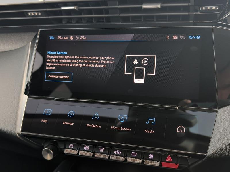 Used Peugeot 308 MT72YTA 38