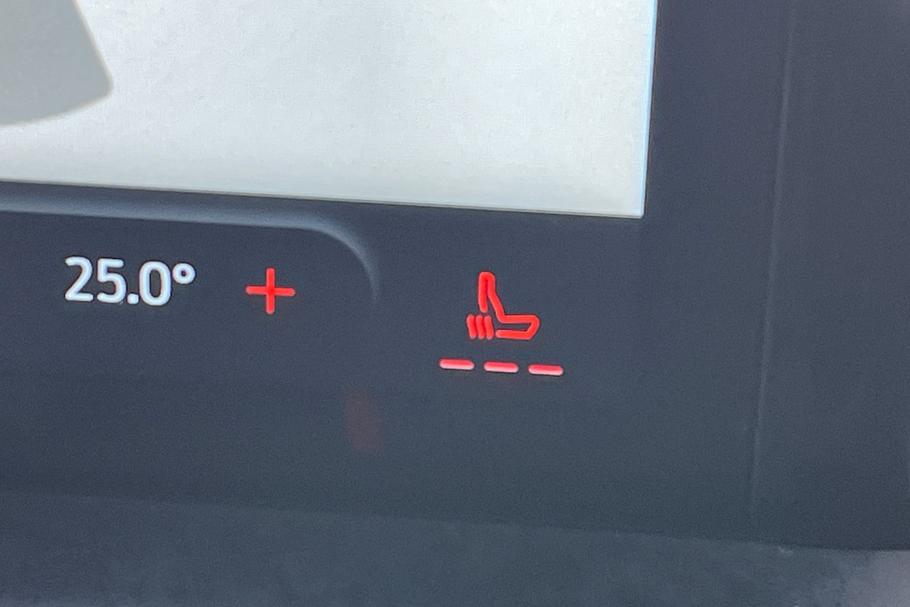 Used FORD E-TRANSIT CUSTOM WR75JGX 17