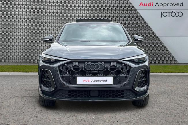 Audi Q5 Photo 8