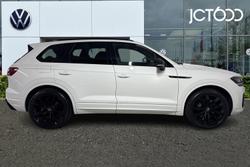 VOLKSWAGEN Touareg Photo 4