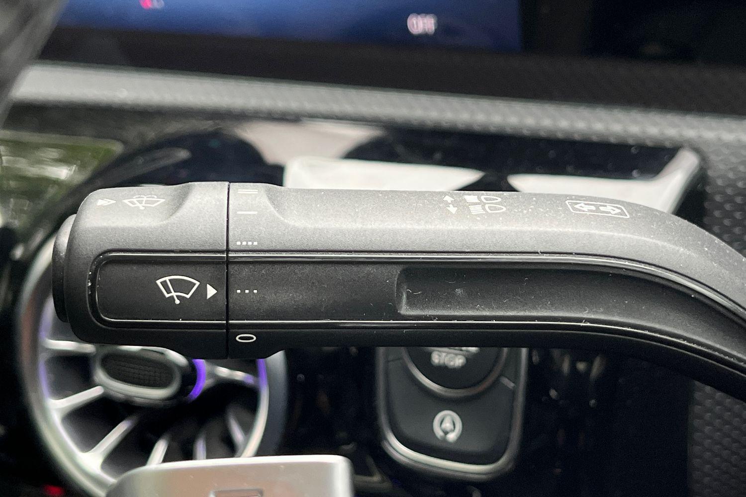 Mercedes-Benz CLA Photo 13