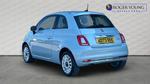 Fiat 500 Photo 1