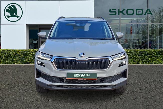 ŠKODA Karoq Photo 8