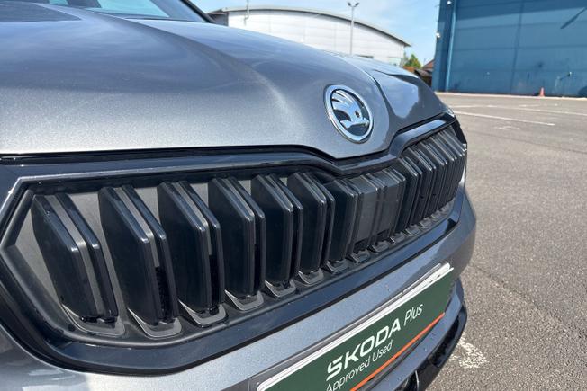 ŠKODA Kamiq Photo 40
