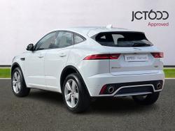 JAGUAR E-PACE Photo 3