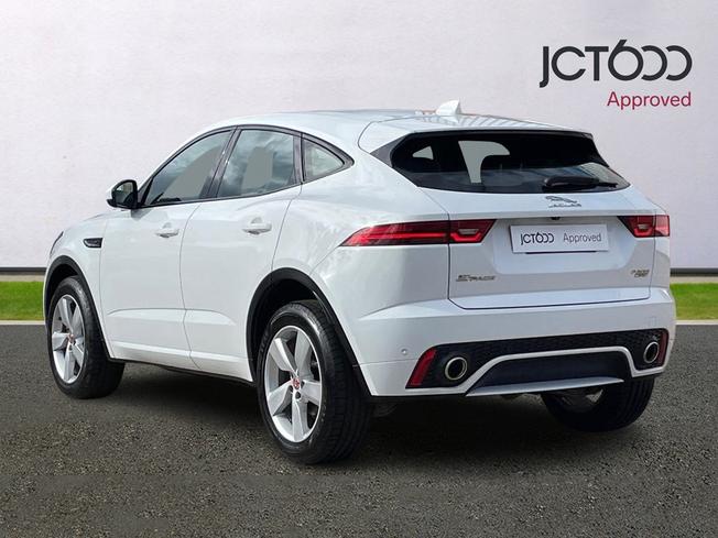 JAGUAR E-PACE Photo 3