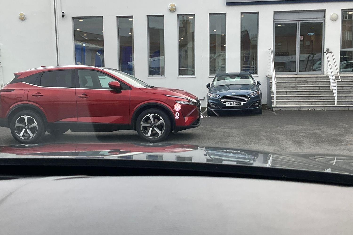 Mazda CX-60 Photo 32