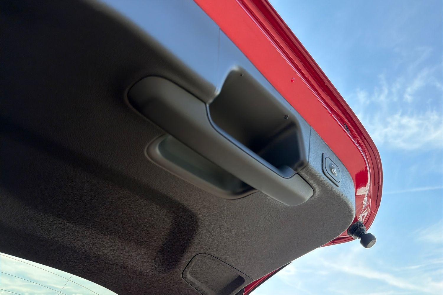 Ford FOCUS Photo 22