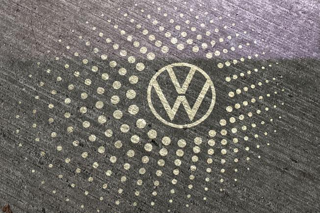 Volkswagen Passat Photo 32