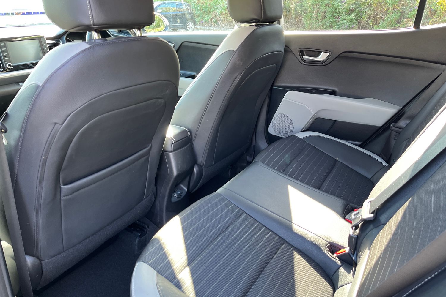 Kia Stonic Photo 35
