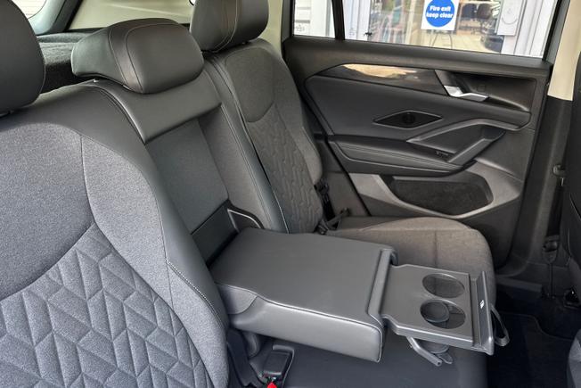 VOLKSWAGEN Tiguan Photo 29