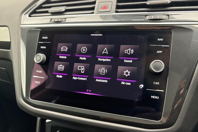Volkswagen Tiguan Photo 30