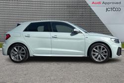 Audi A1 Photo 4