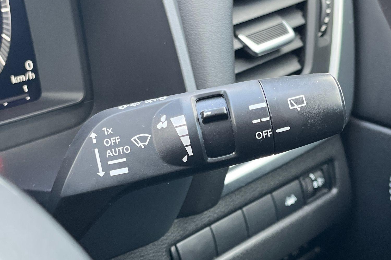 Nissan QASHQAI Photo 14