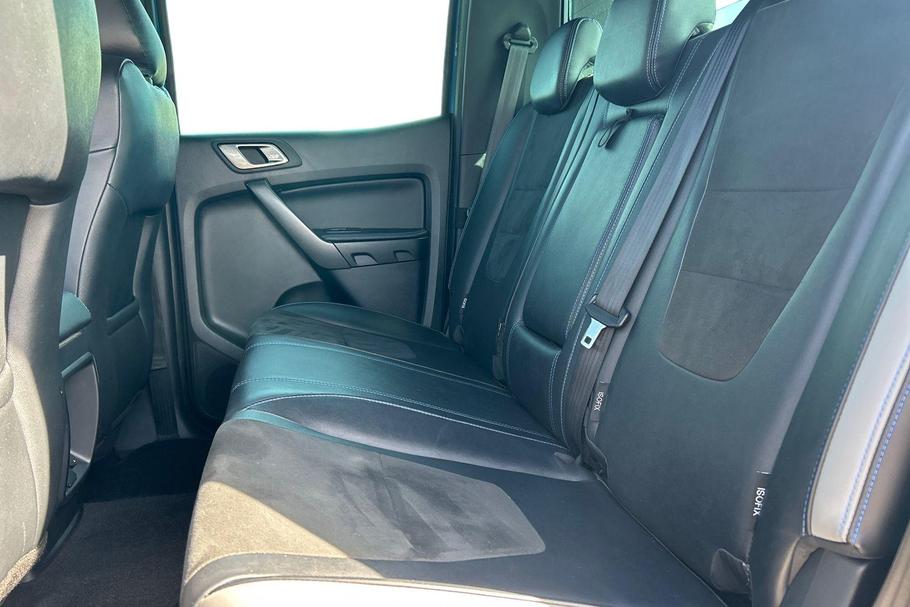 Used Ford RANGER FL70XES 12