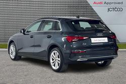 AUDI A3 Photo 3