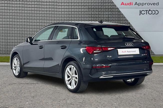 AUDI A3 Photo 3