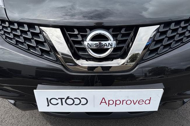 NISSAN Juke Photo 28