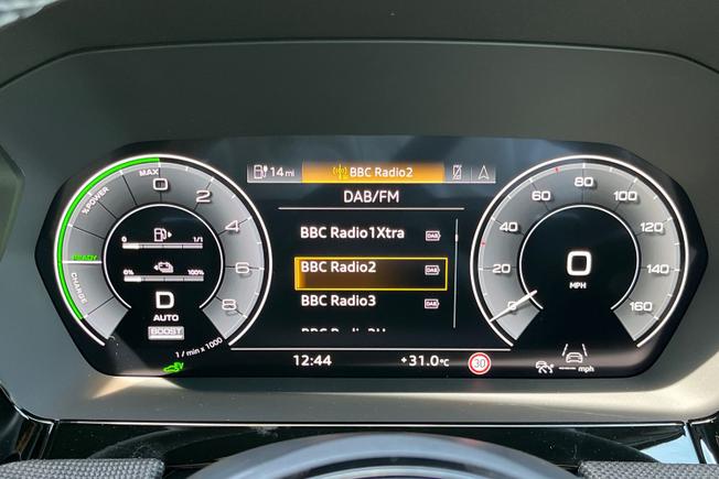 Audi A3 Photo 15