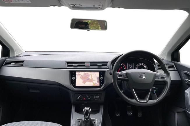 SEAT Ibiza Photo 10