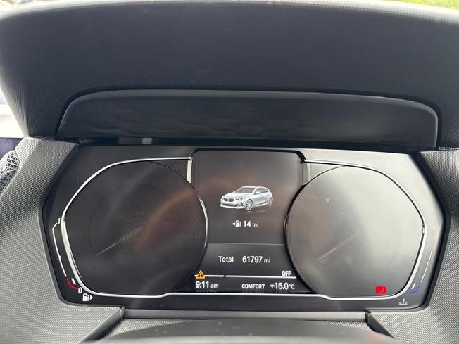 BMW 1 Series Photo 15