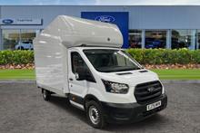 Used Ford TRANSIT EJ75MVW 1