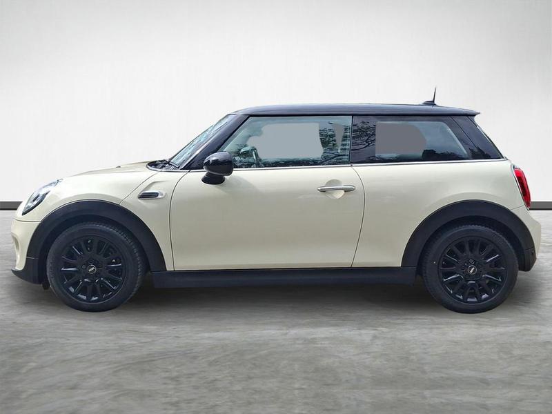 Used MINI Hatch SC18FSK 6