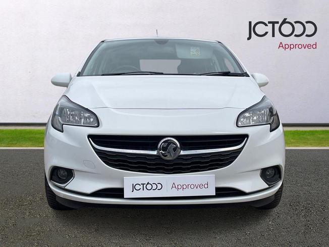VAUXHALL Corsa Photo 8