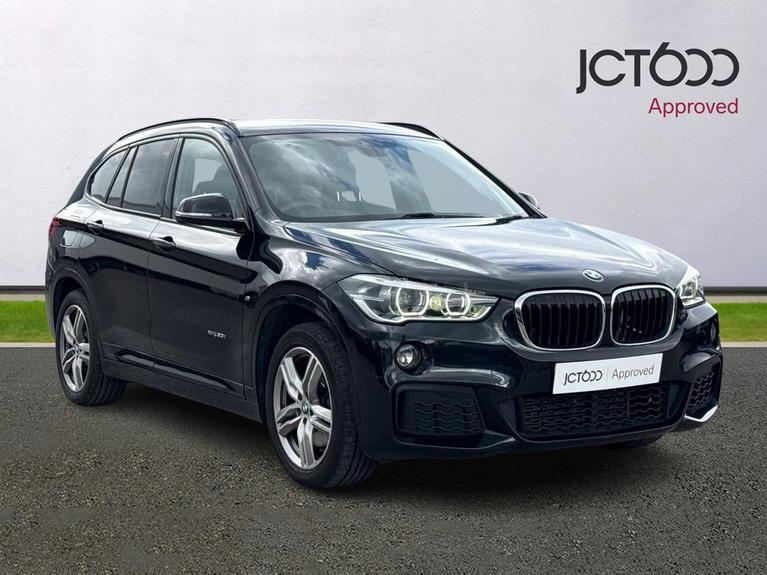 Used BMW X1