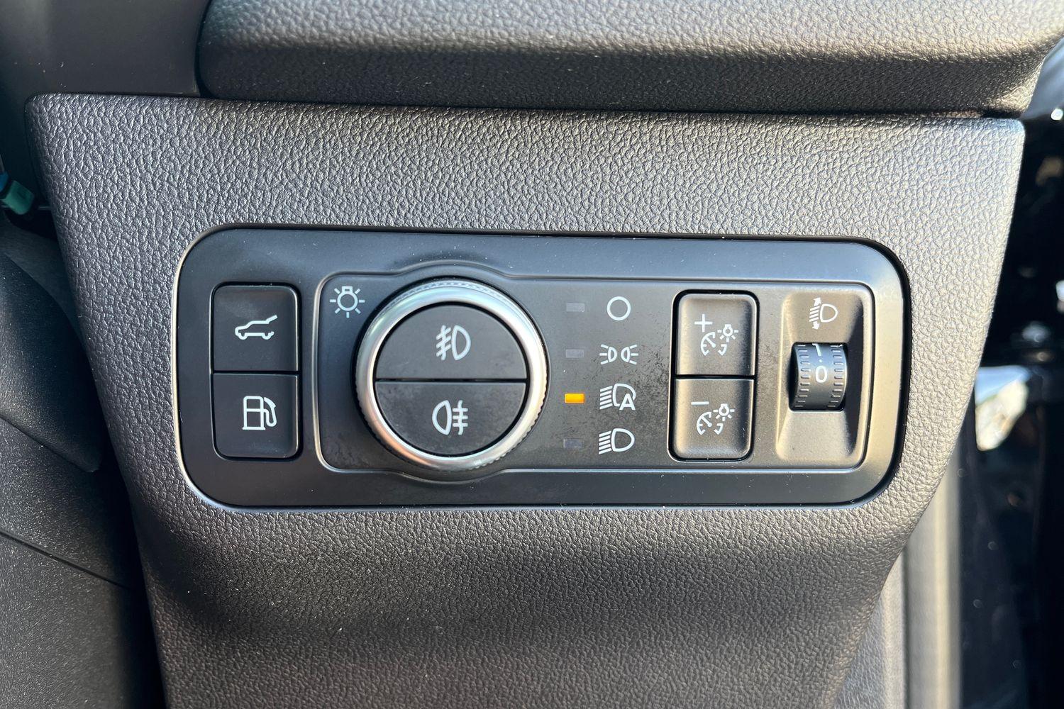 Ford Kuga Photo 31