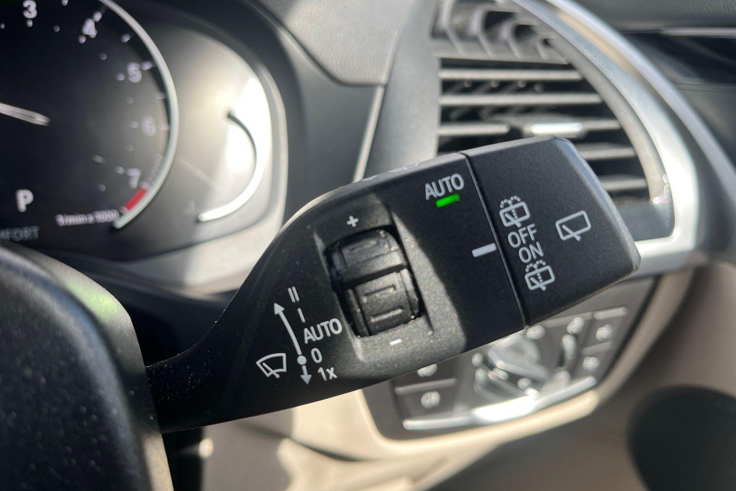 BMW X3 Photo 14