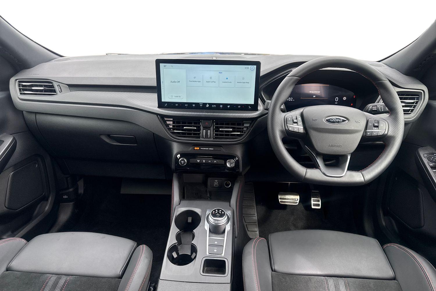 Ford KUGA Photo 9