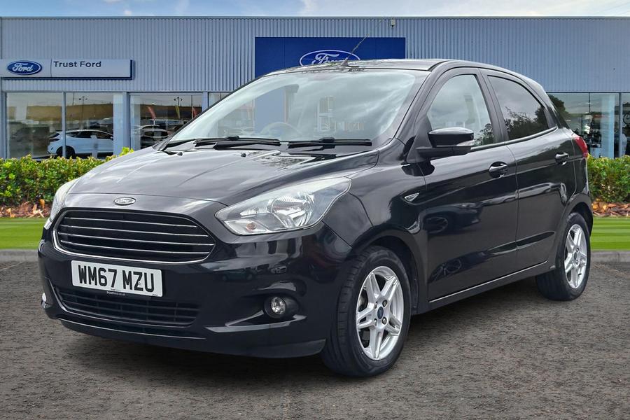 Ford KA+ Photo autoimg-4d0b412c1aabf64acaf41daedc3884f7d81abe4f.jpg